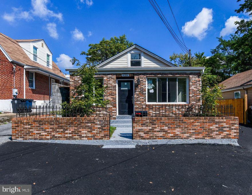 This fully renovated 2-level home offers modern living at its finest with thoughtful updates throughout. The main level features an inviting layout with a spacious family room and a beautifully designed butler’s pantry, perfect for entertaining or everyday convenience. Upstairs, the primary suite is a true retreat, boasting generous space, stylish finishes, and direct access to a private deck, ideal for quiet mornings or evening relaxation. With upgrades from top to bottom, this home combines comfort, function, and style—ready for you to move right in!