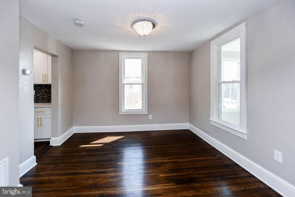 BOULEVARD HEIGHTS - Residential