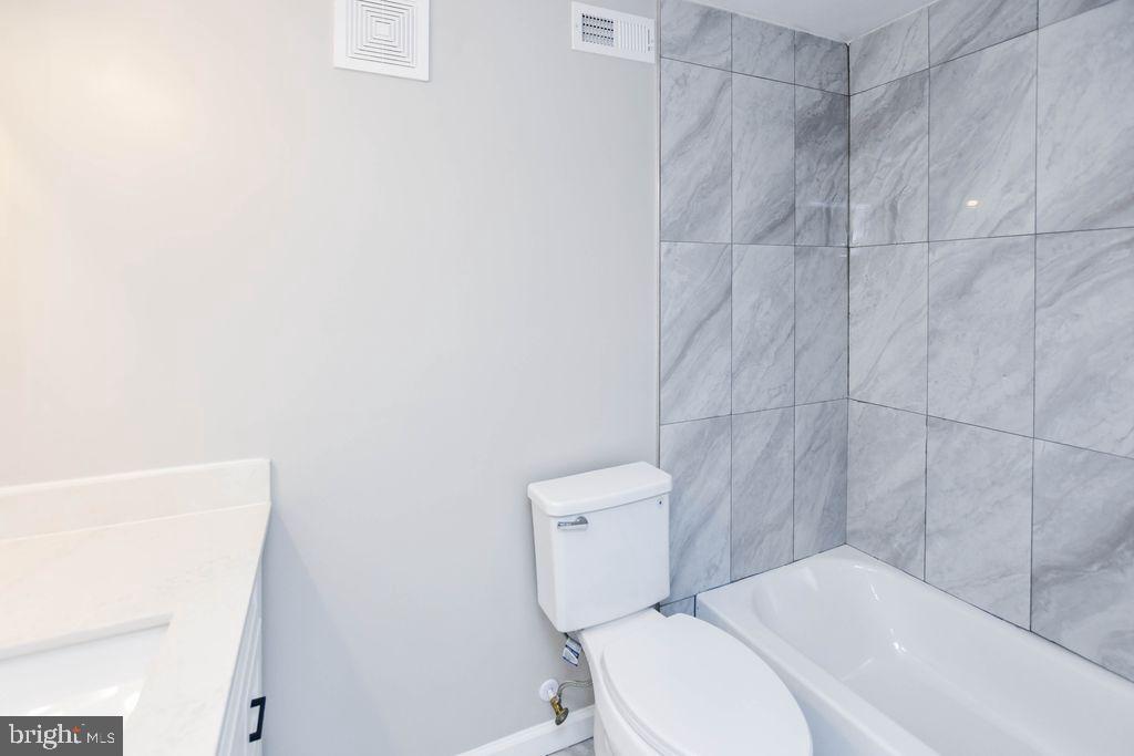 BOULEVARD HEIGHTS - Residential