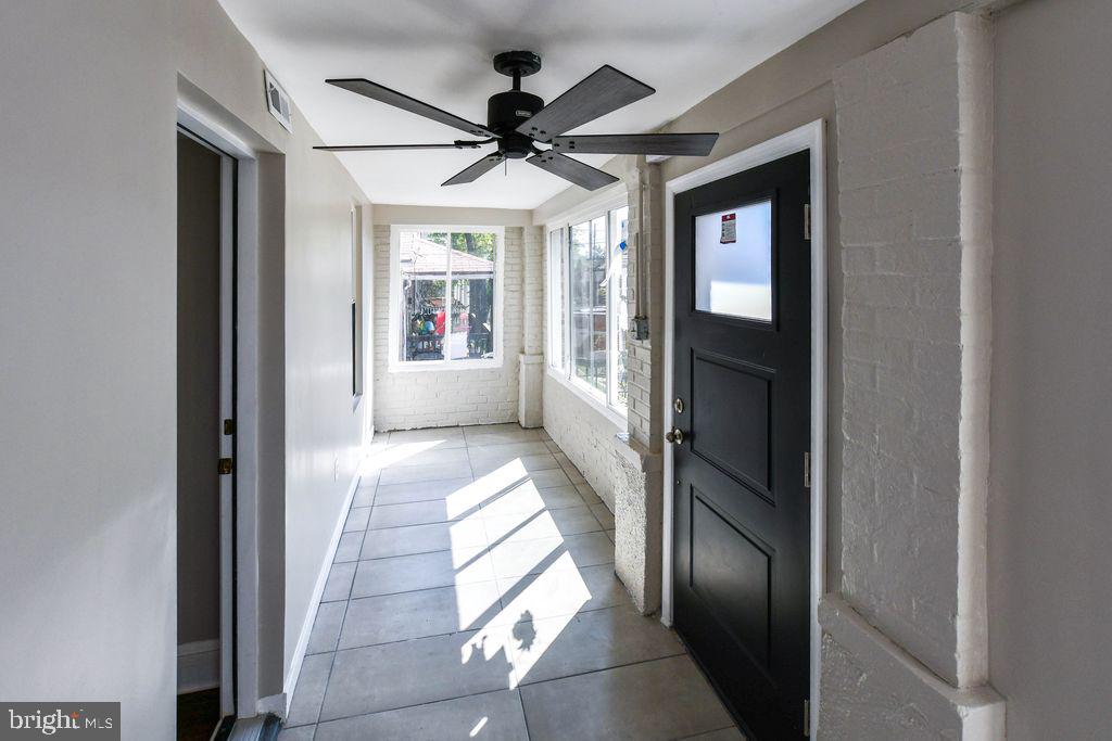 BOULEVARD HEIGHTS - Residential