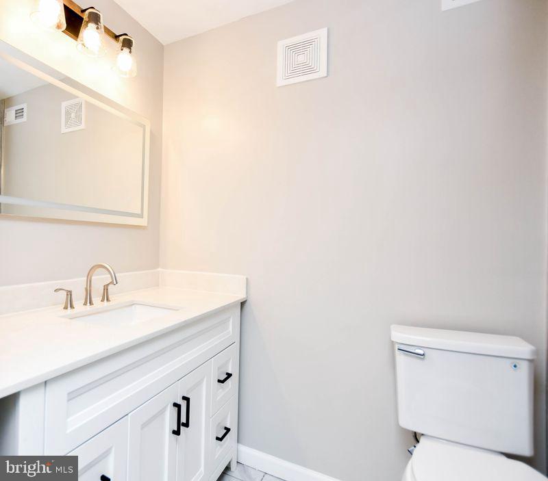 BOULEVARD HEIGHTS - Residential