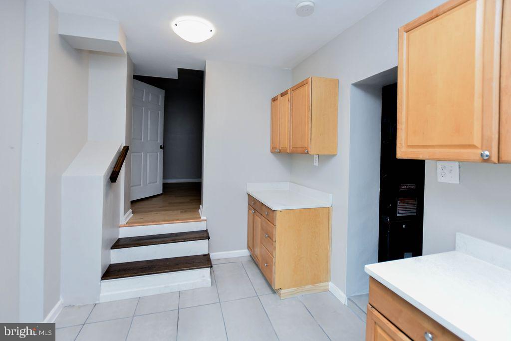 BOULEVARD HEIGHTS - Residential