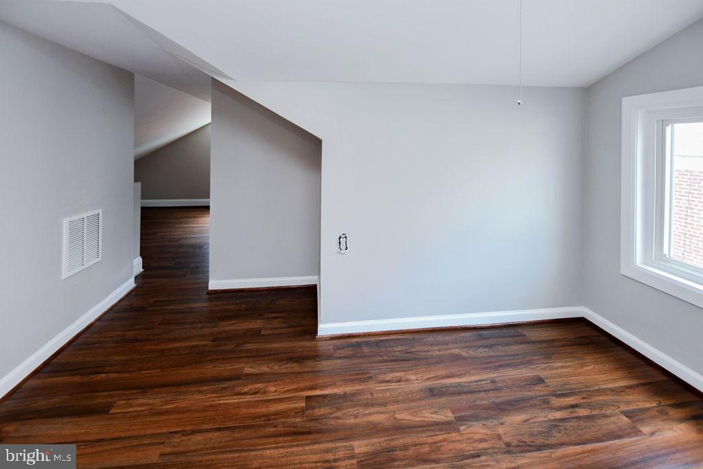 BOULEVARD HEIGHTS - Residential