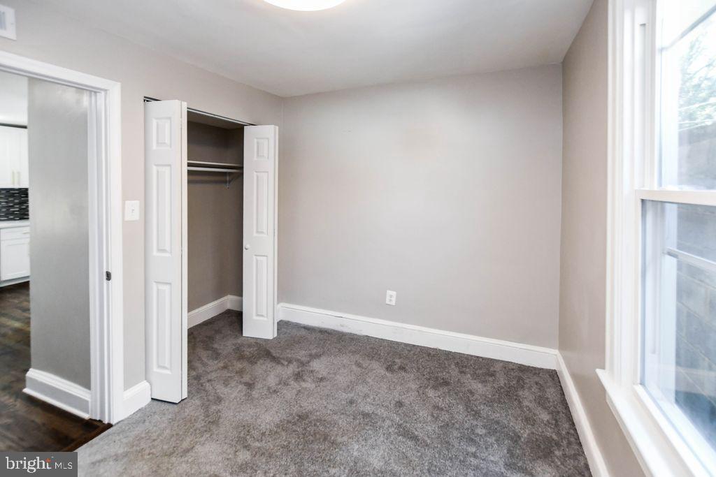 BOULEVARD HEIGHTS - Residential