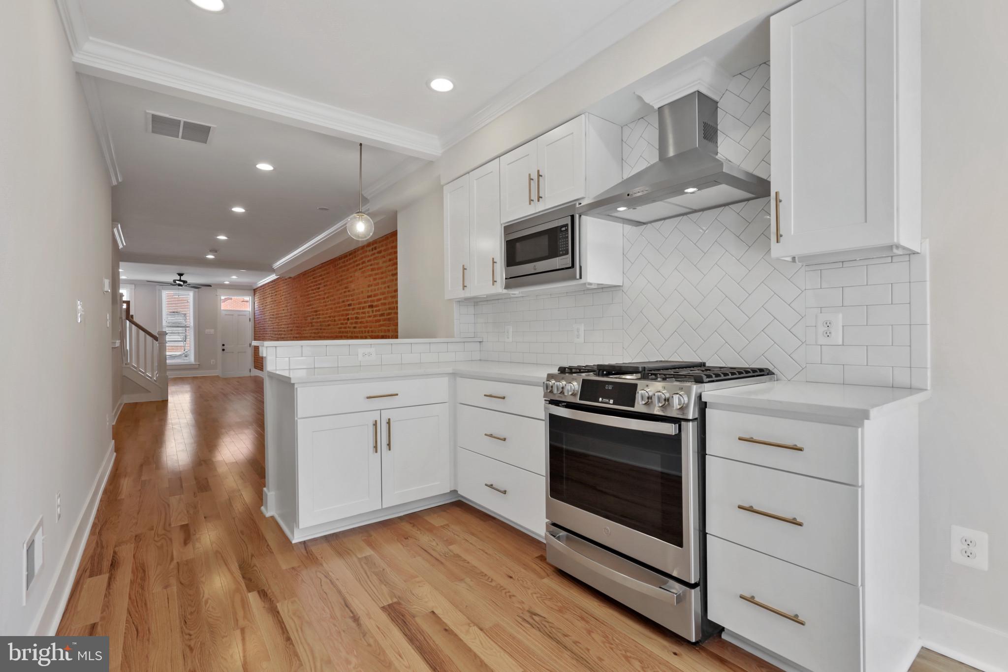 CANTON - Residential