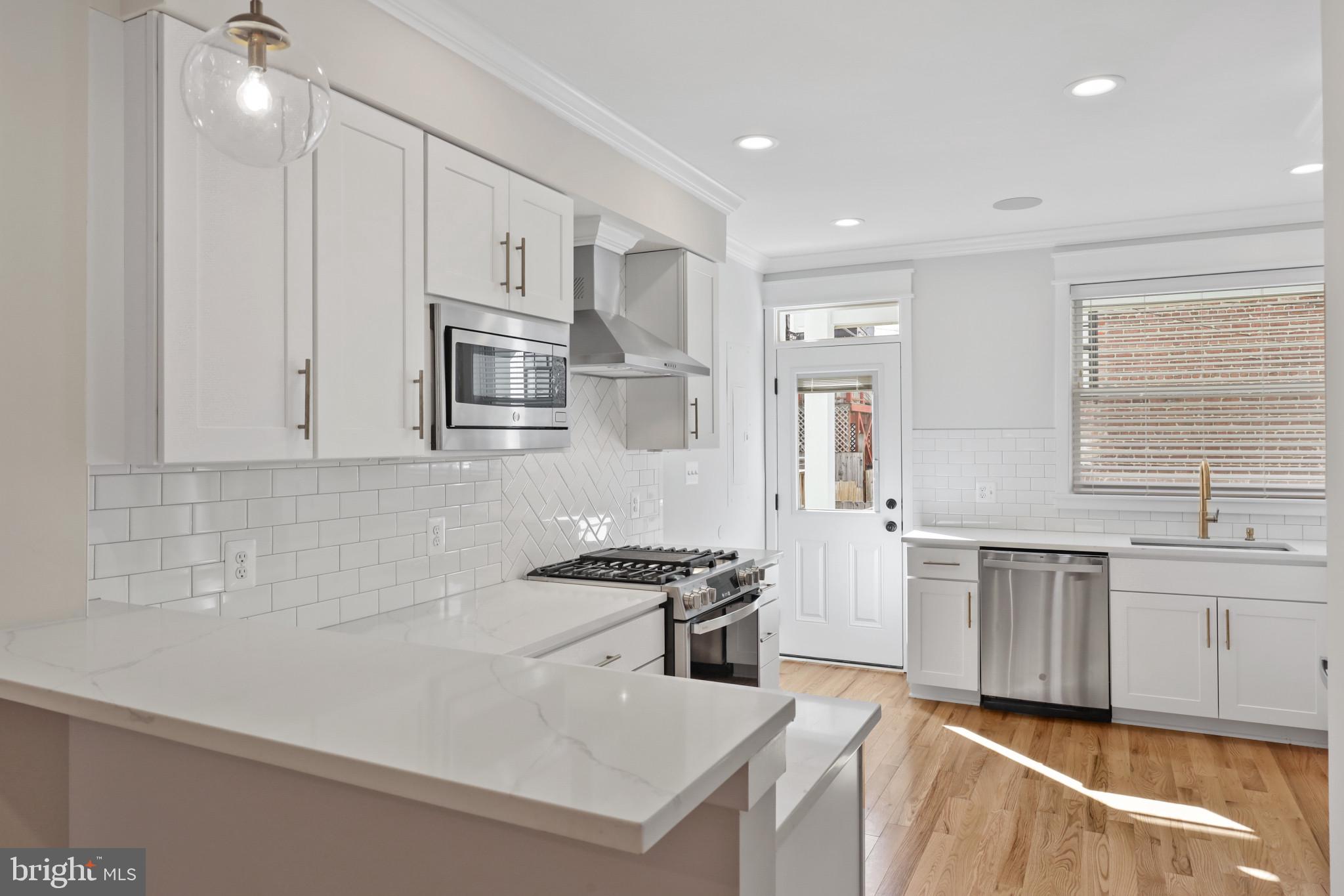 CANTON - Residential