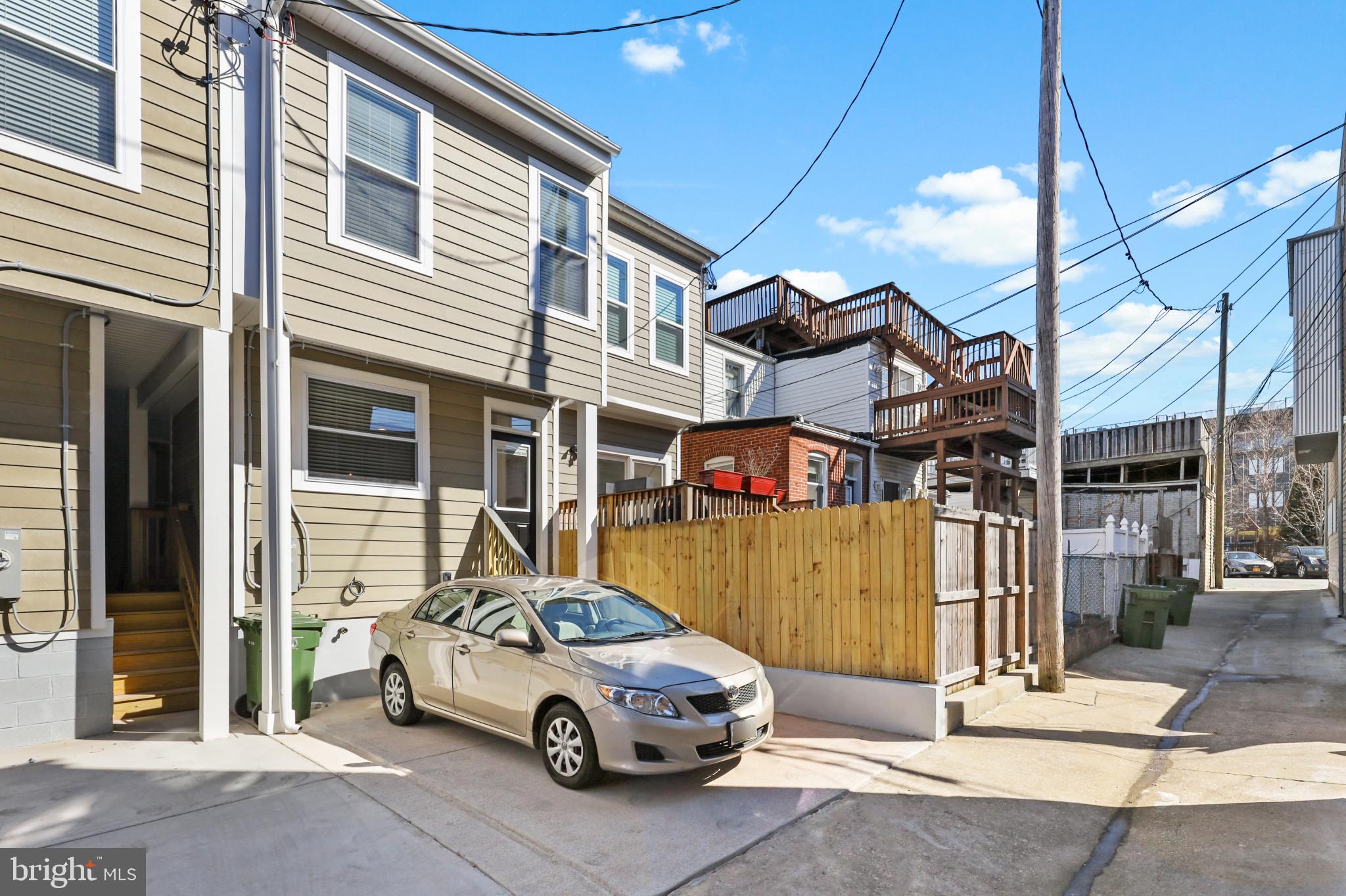 CANTON - Residential