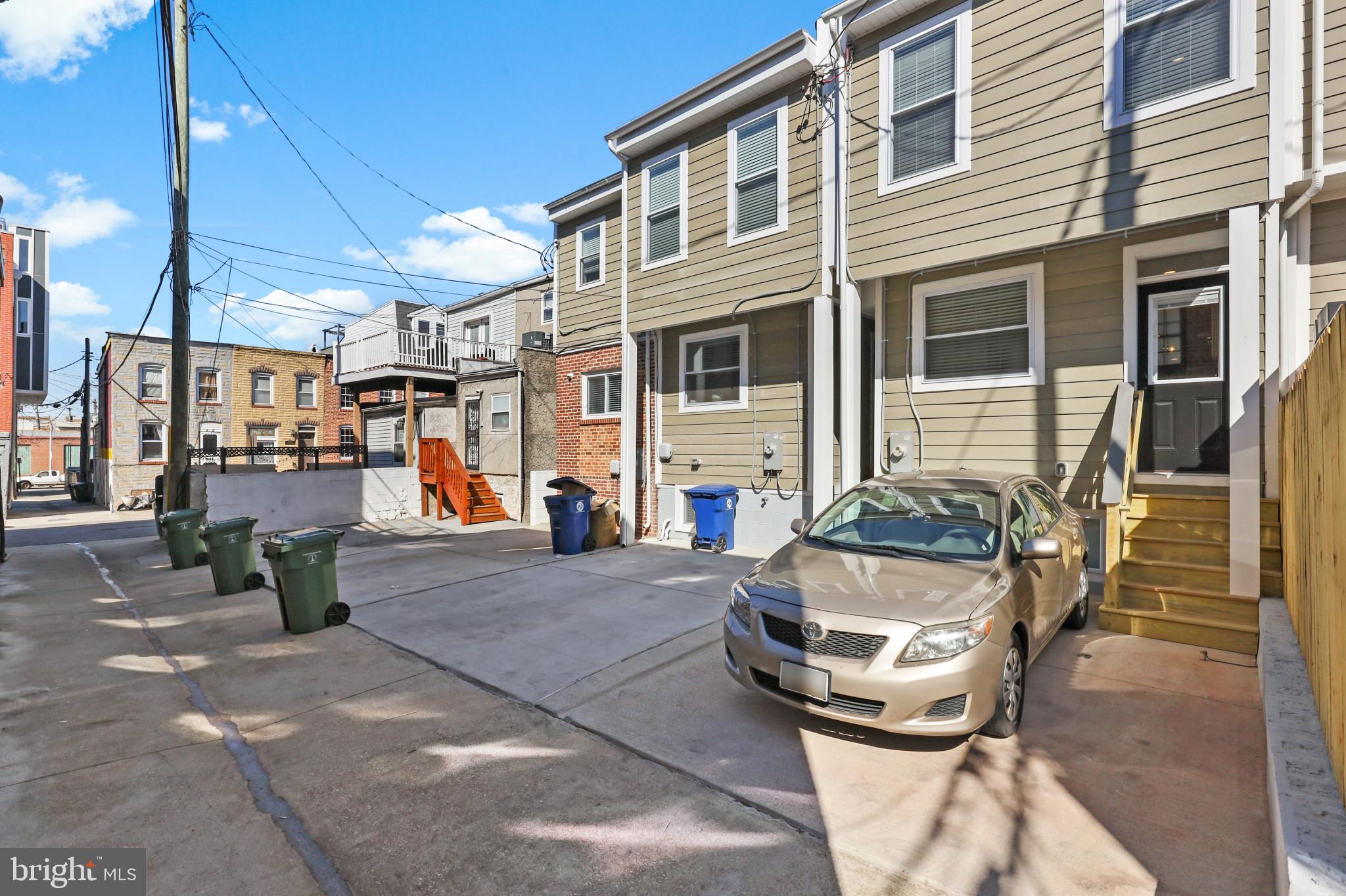 CANTON - Residential