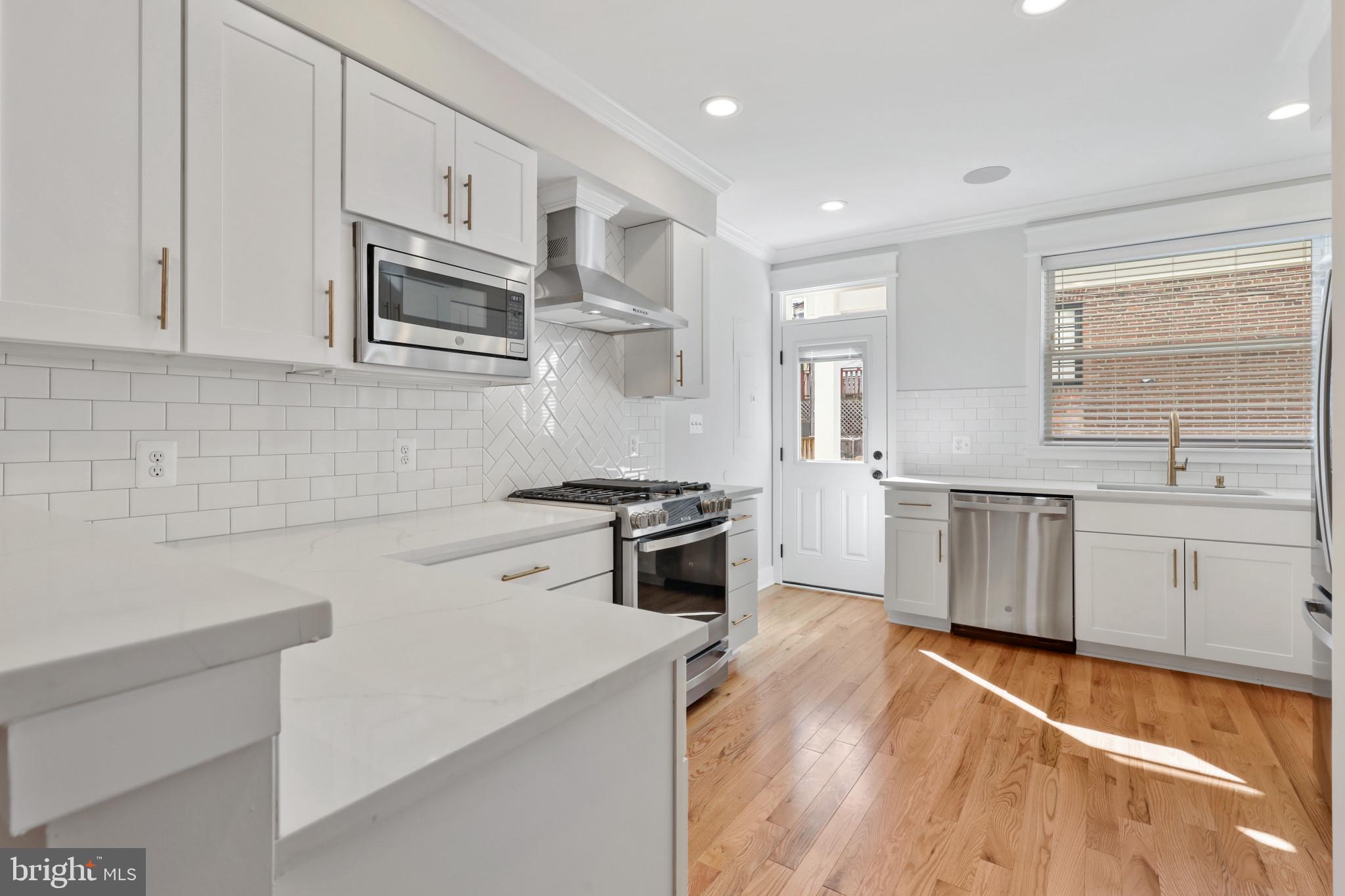 CANTON - Residential