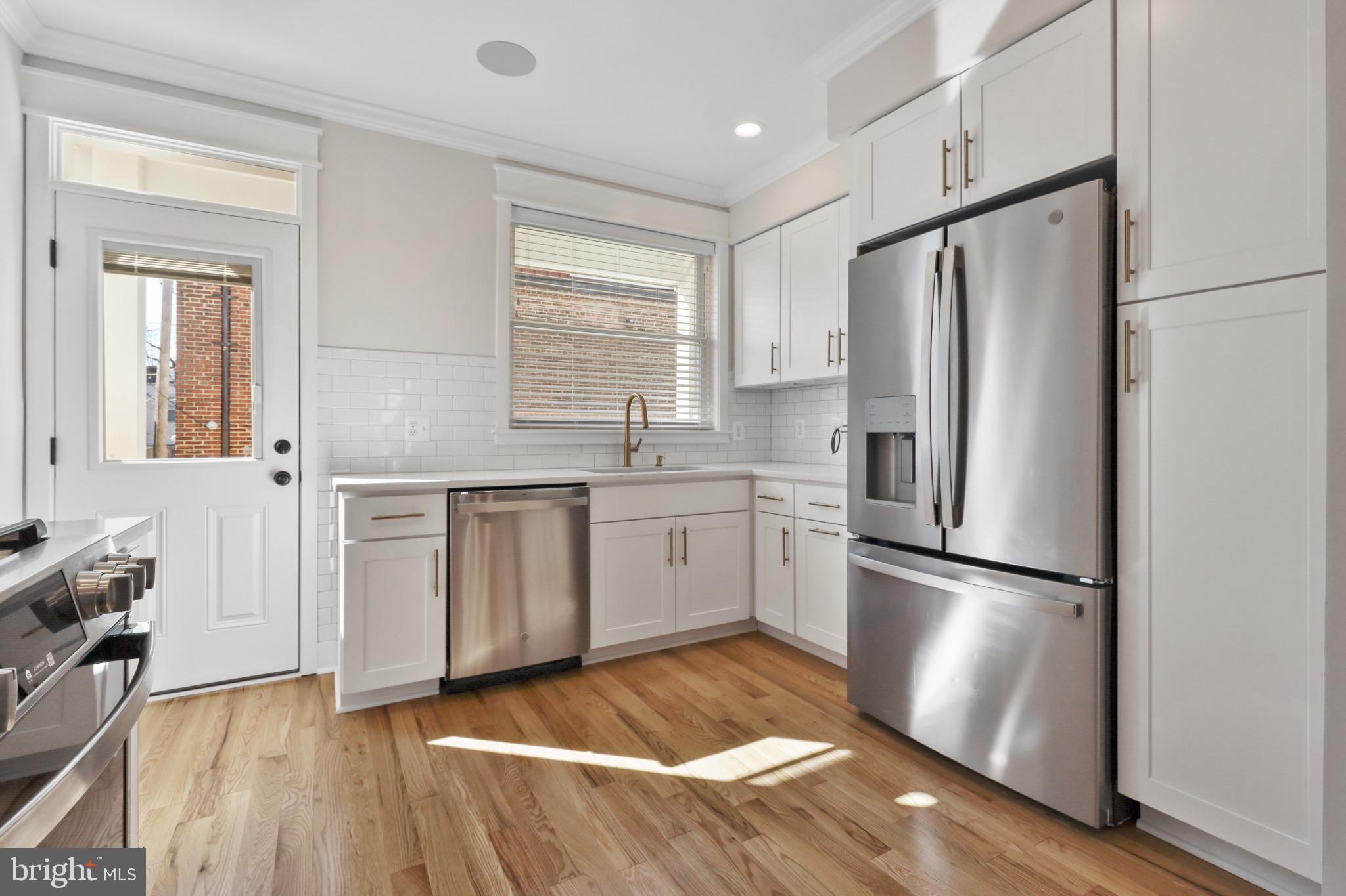 CANTON - Residential