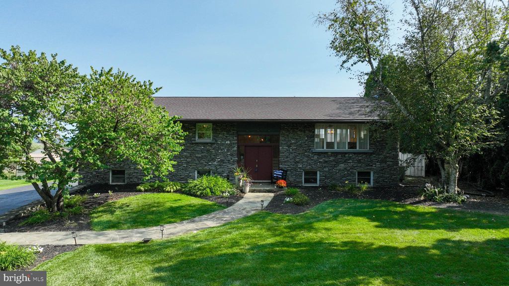 Photo of 670 Shultz Road, WASHINGTON BORO, PA 17582 (MLS # PALA2056878)