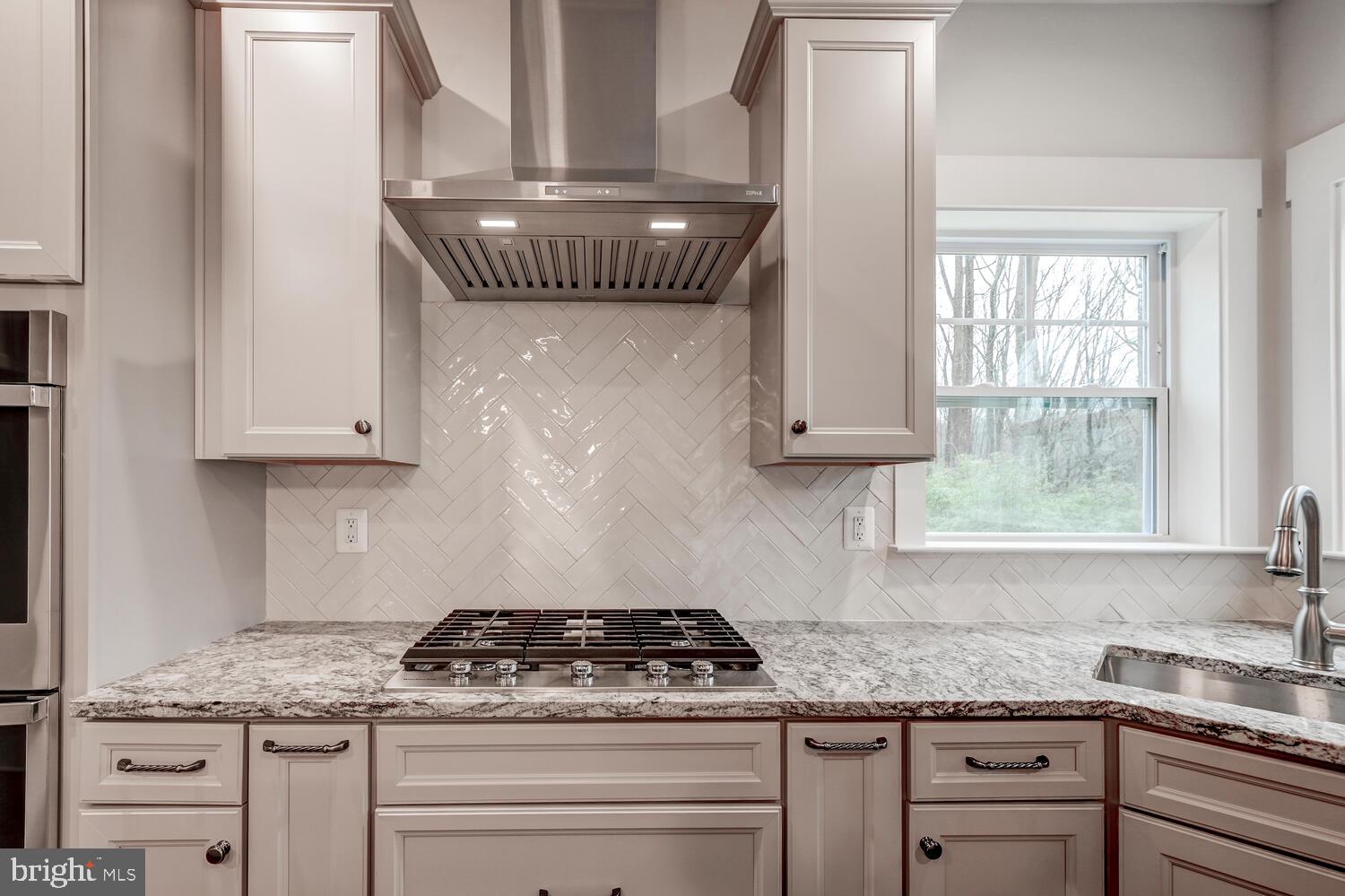 WOODBROOK - Residential