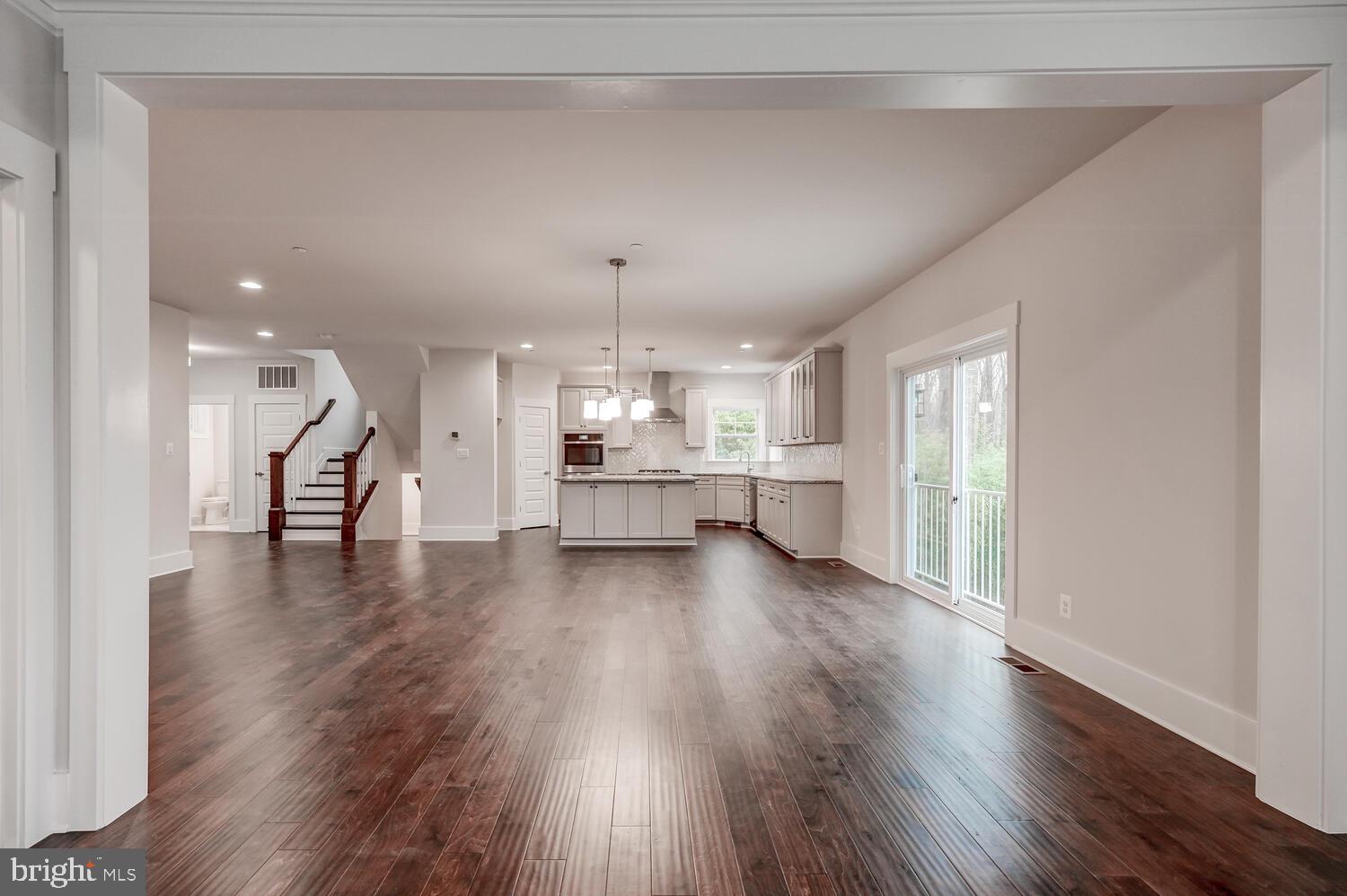 WOODBROOK - Residential