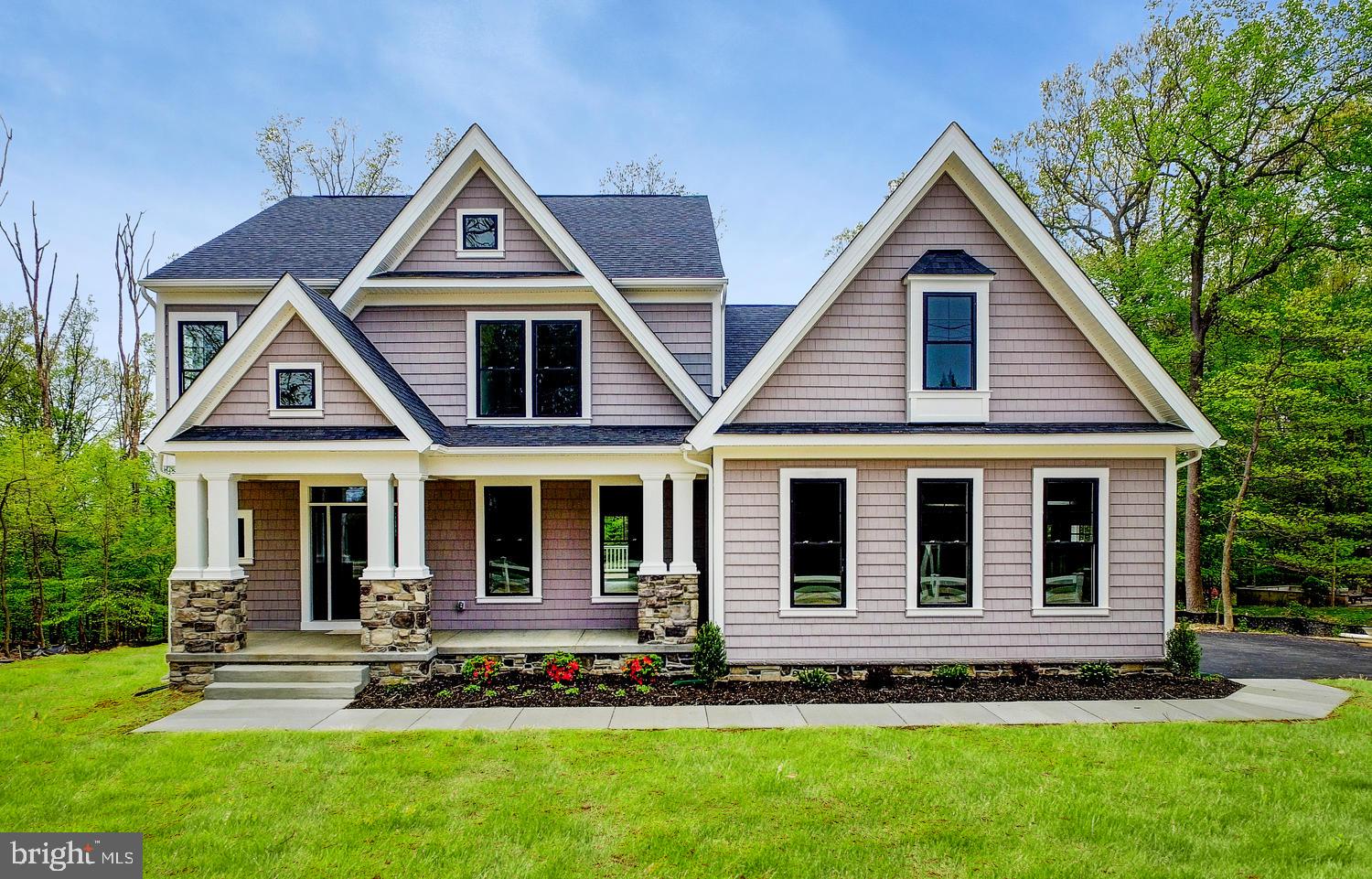 WOODBROOK - Residential