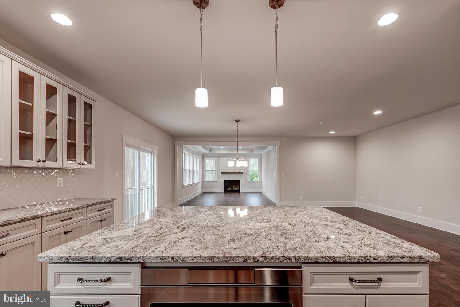 WOODBROOK - Residential