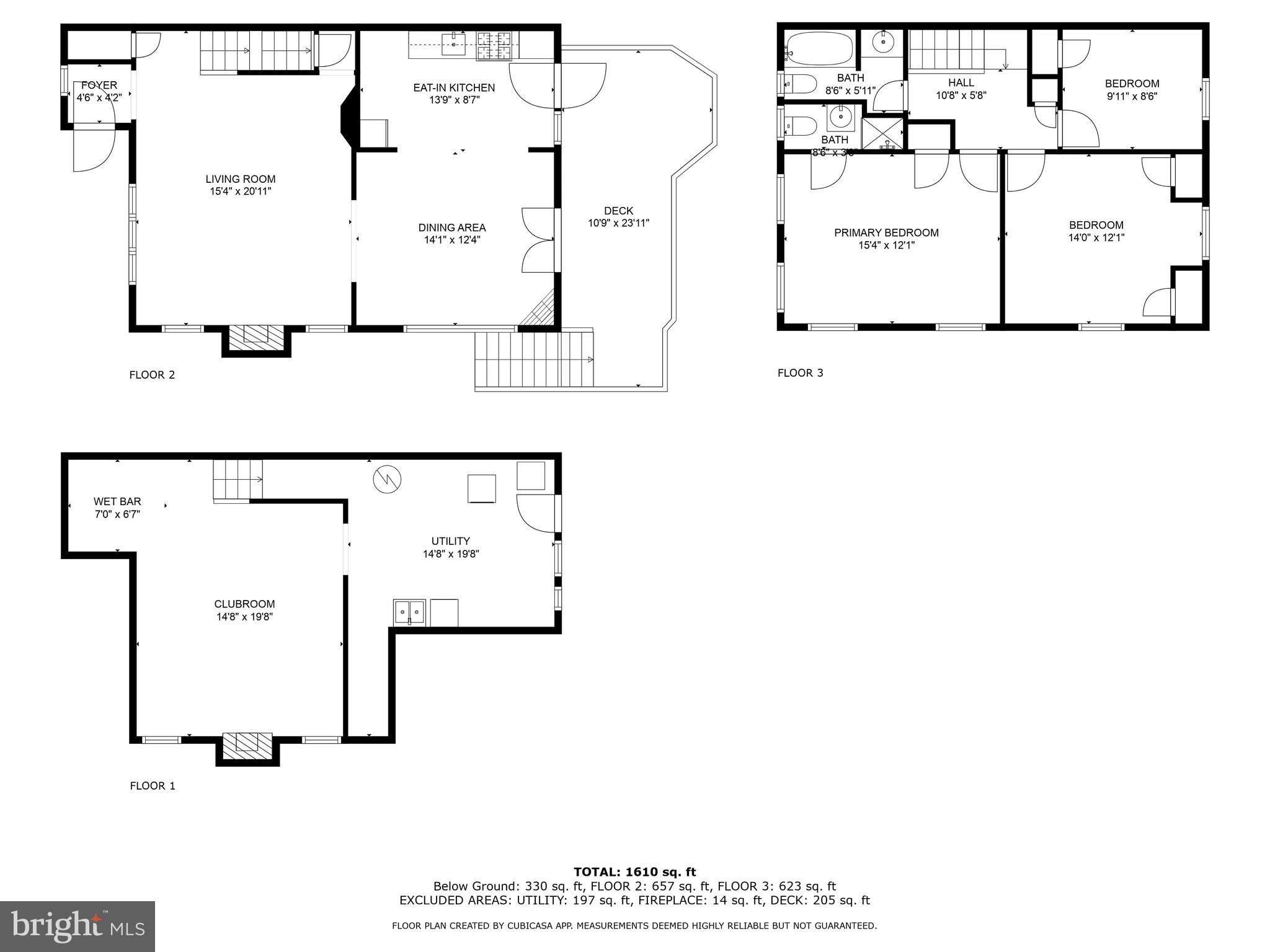 WALTHERSON - Residential