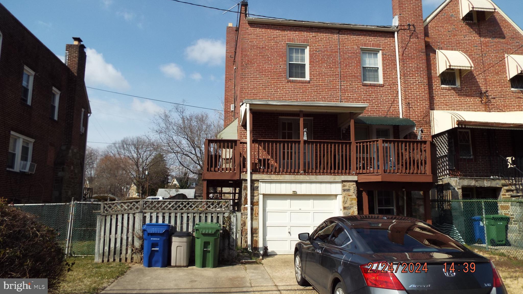 WALTHERSON - Residential