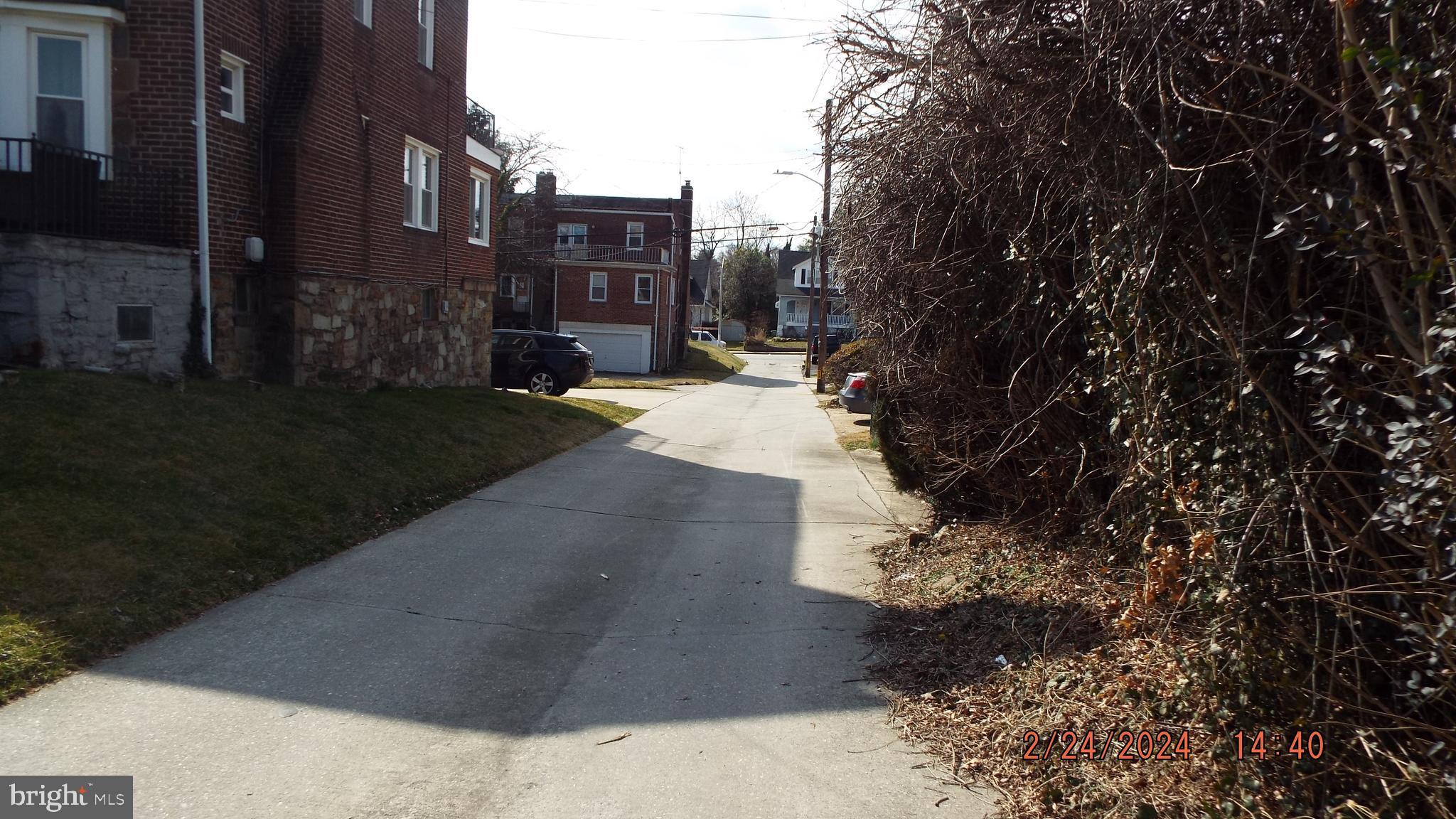 WALTHERSON - Residential