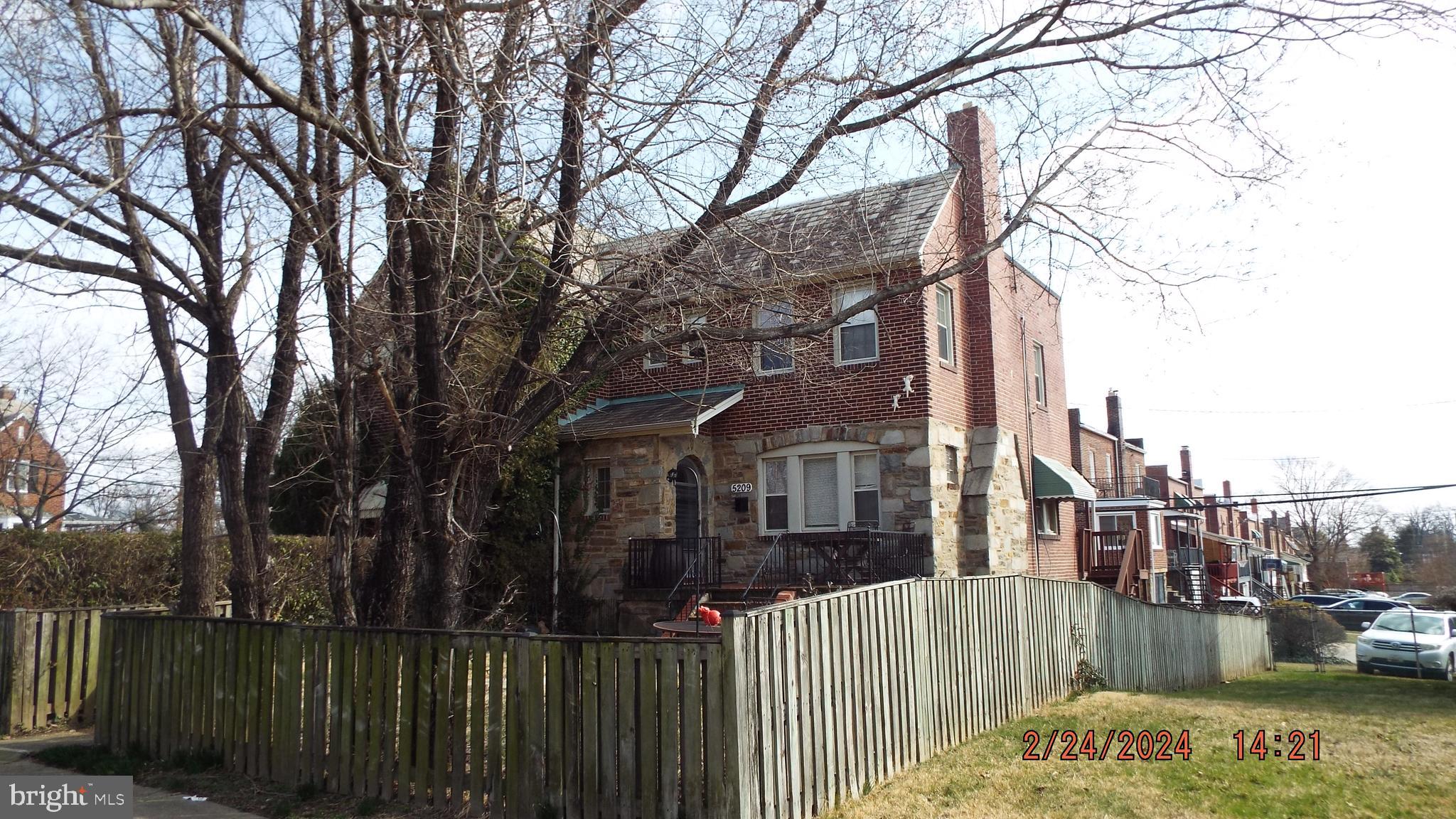 WALTHERSON - Residential