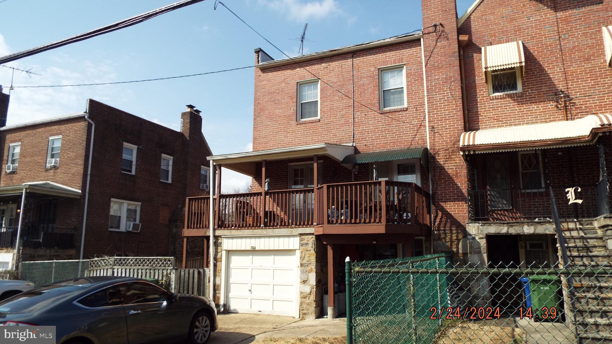 WALTHERSON - Residential