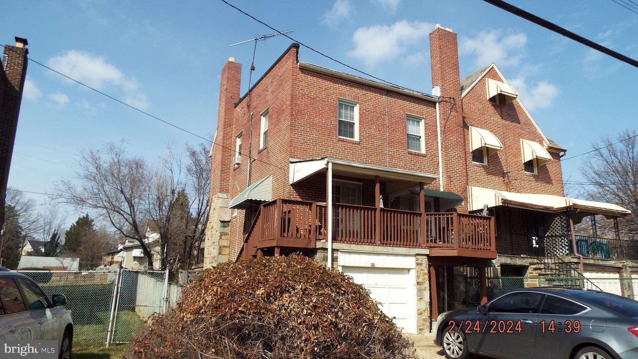 WALTHERSON - Residential