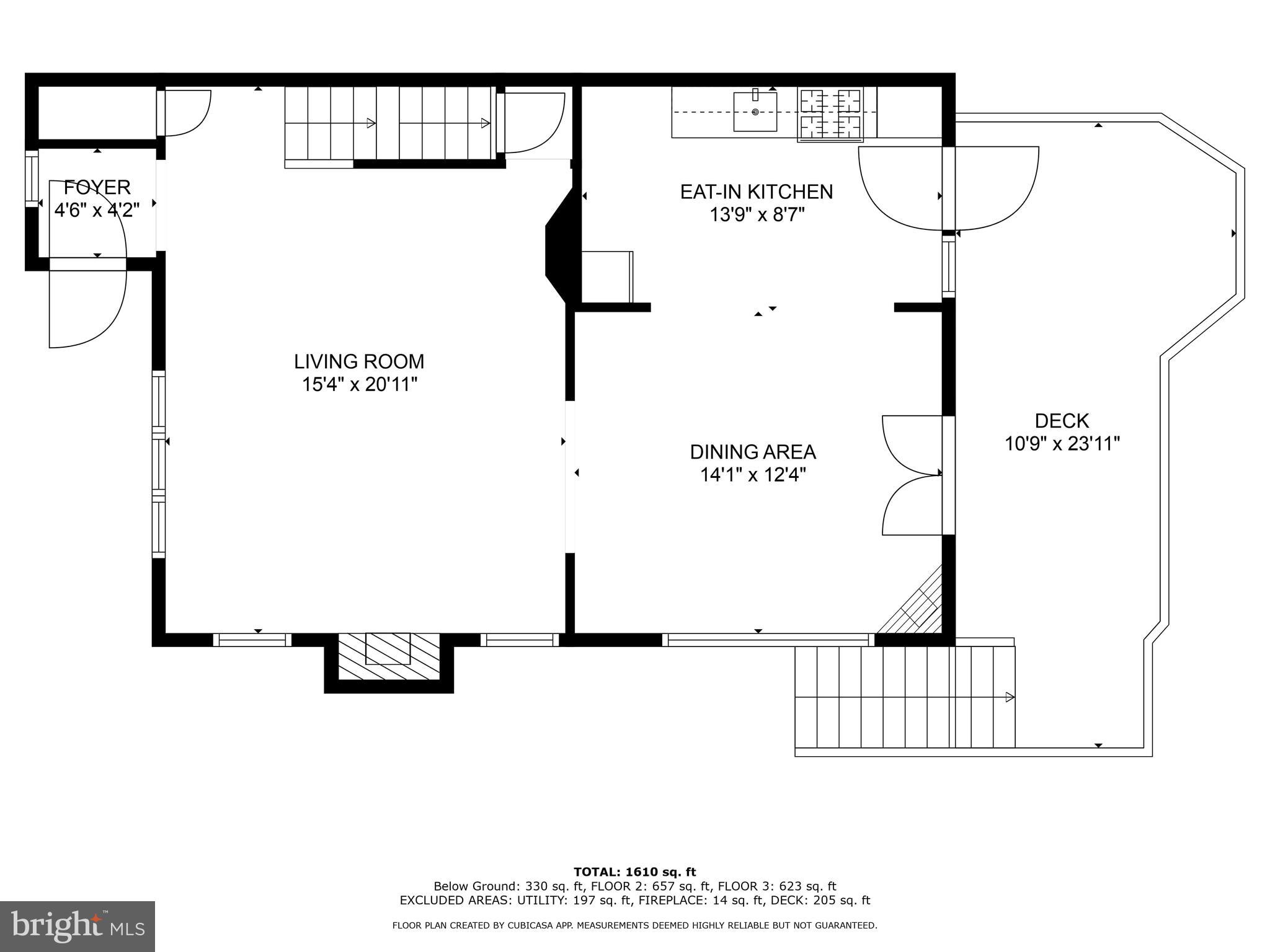 WALTHERSON - Residential
