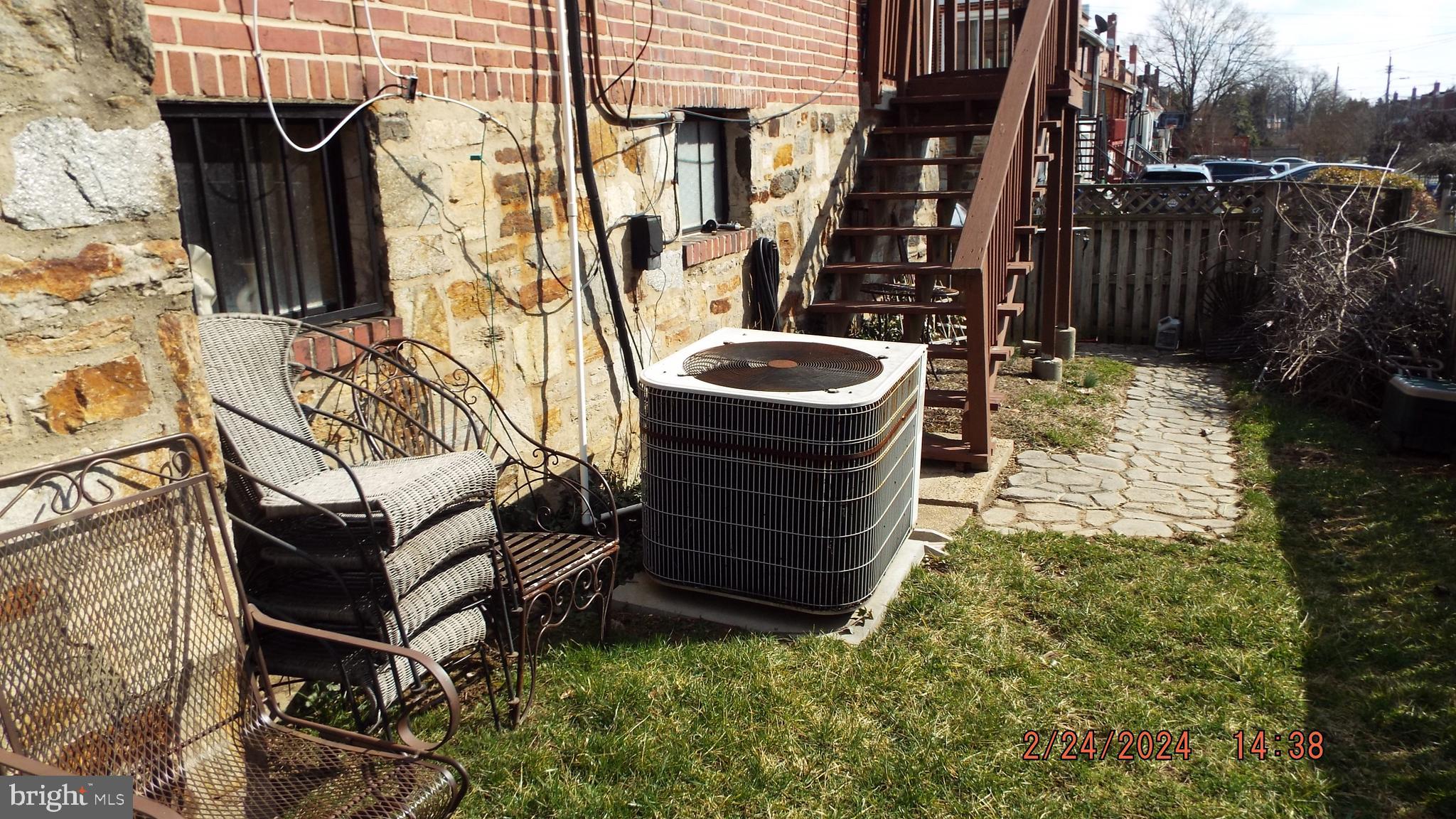 WALTHERSON - Residential