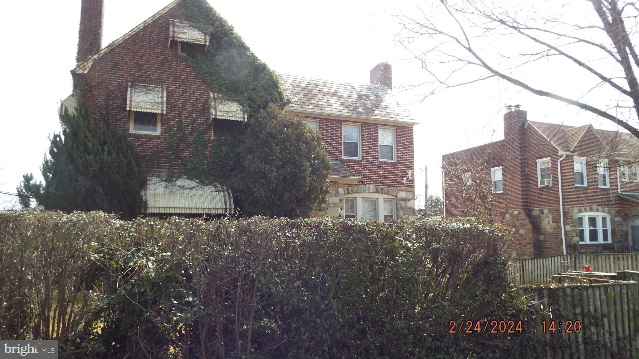 WALTHERSON - Residential