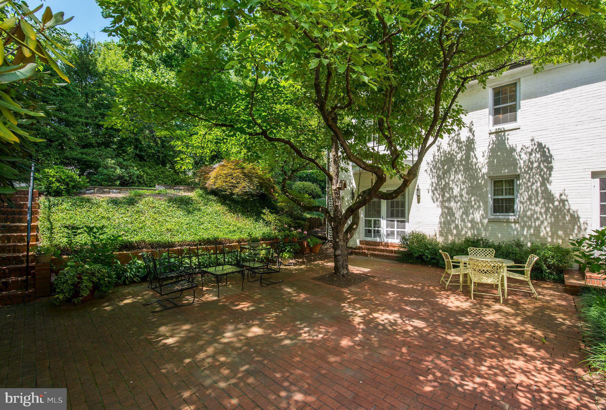 WESTMORELAND HILLS - Residential