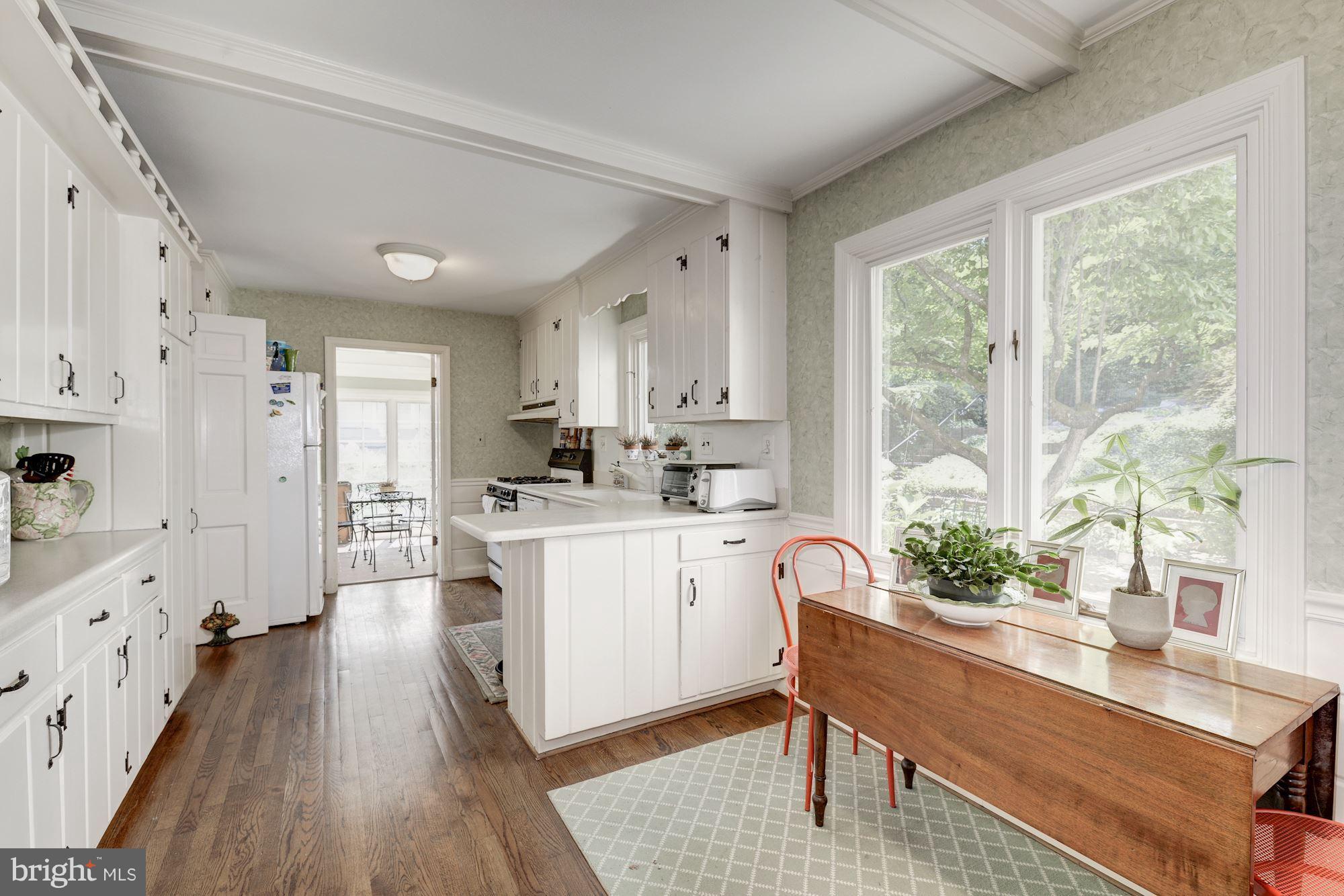 WESTMORELAND HILLS - Residential