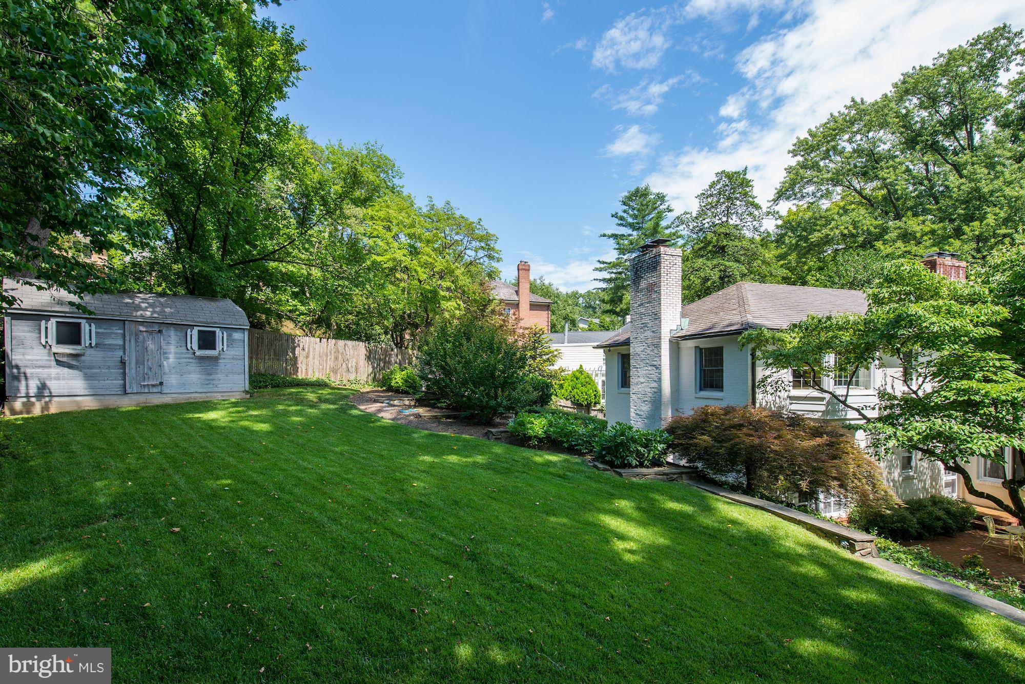 WESTMORELAND HILLS - Residential