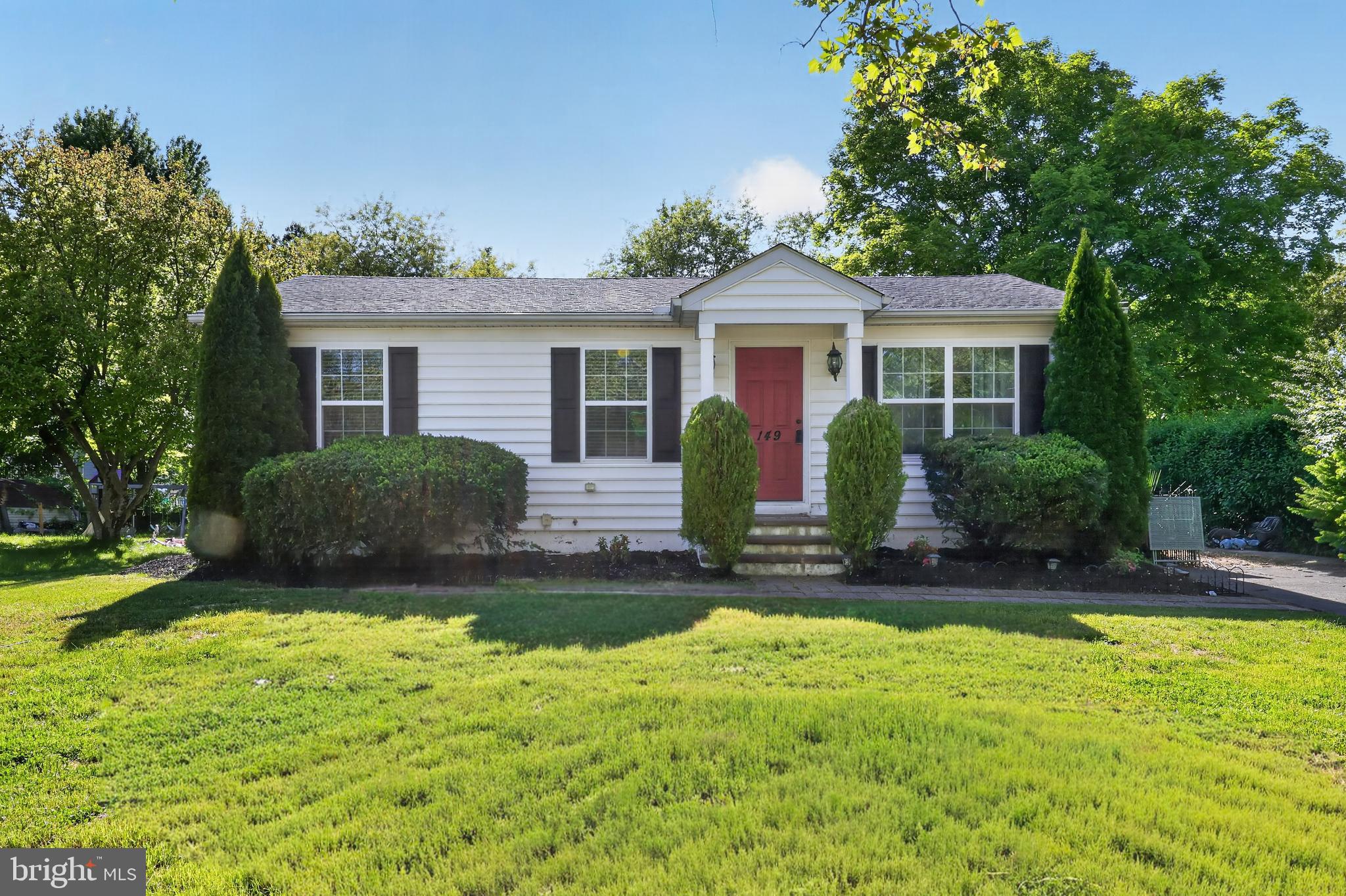 149 MILESTONE ROAD