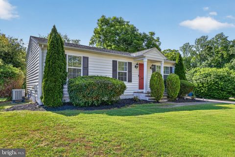 Homes For Sale - 149 Milestone Road<br/> Cecil County, Elkton, MD 21921