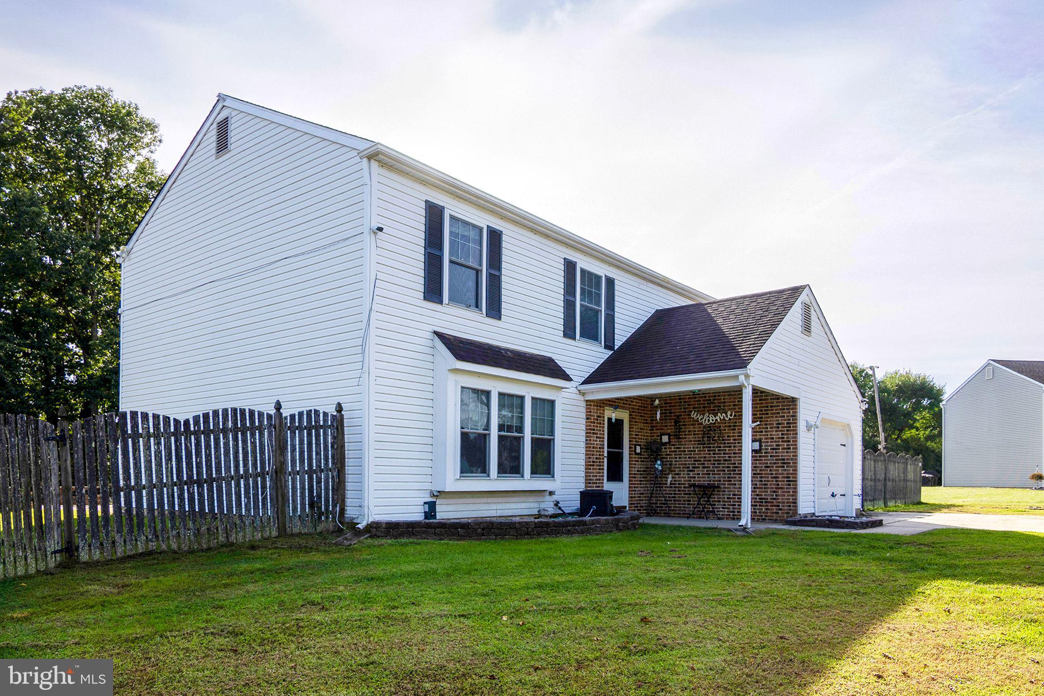 1 BEDFORD COURT