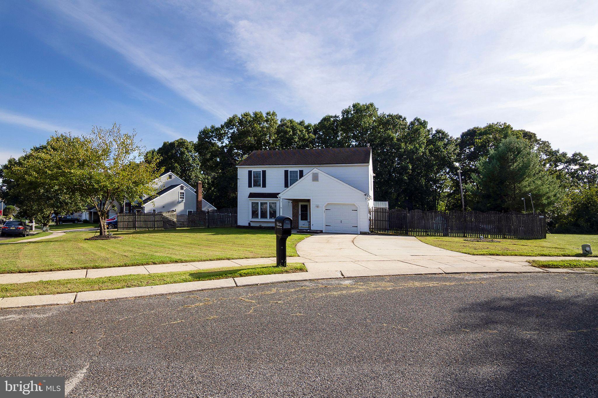 1 BEDFORD COURT