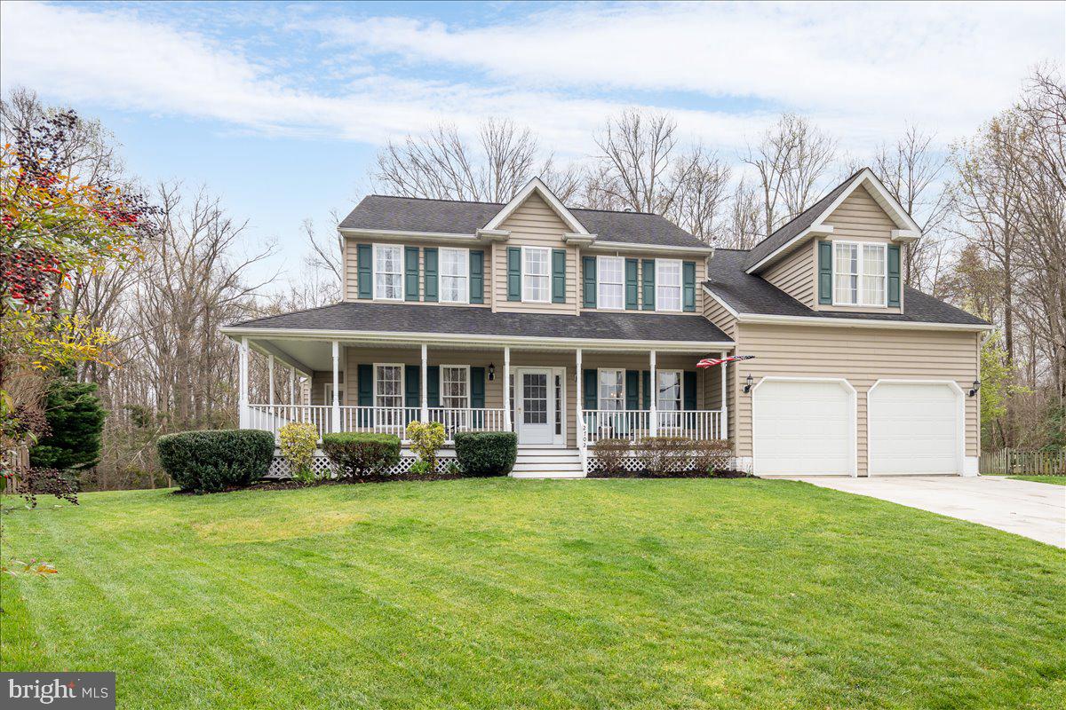 PELHAM'S CROSSING - Residential