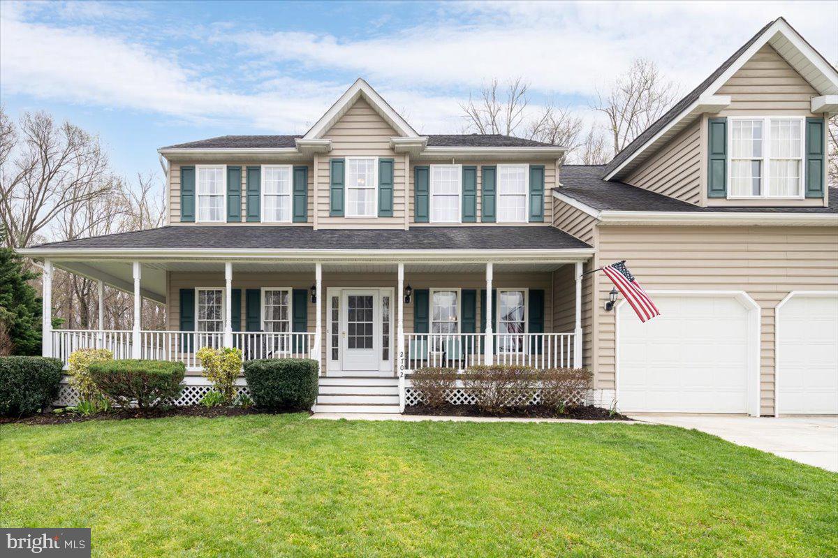 PELHAM'S CROSSING - Residential