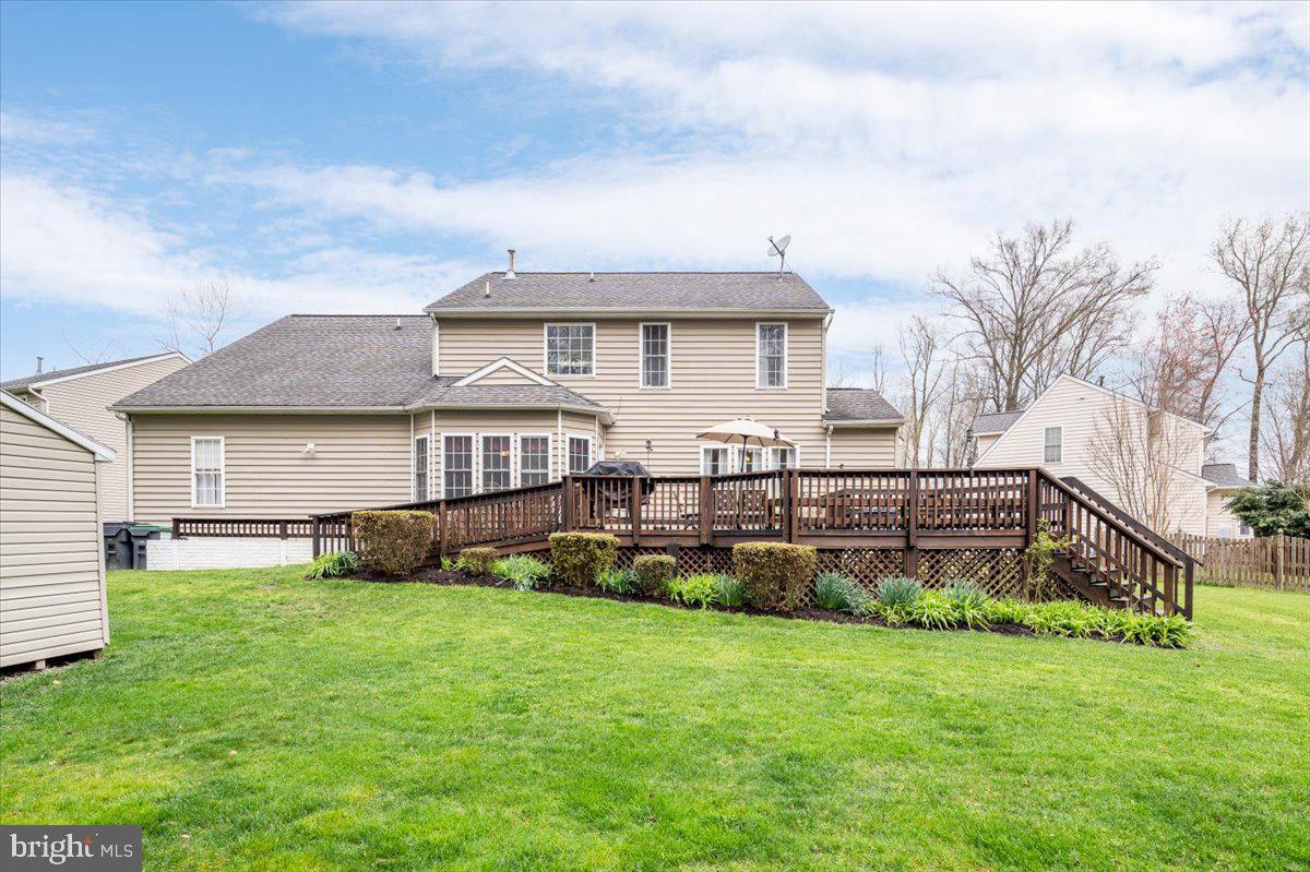 PELHAM'S CROSSING - Residential