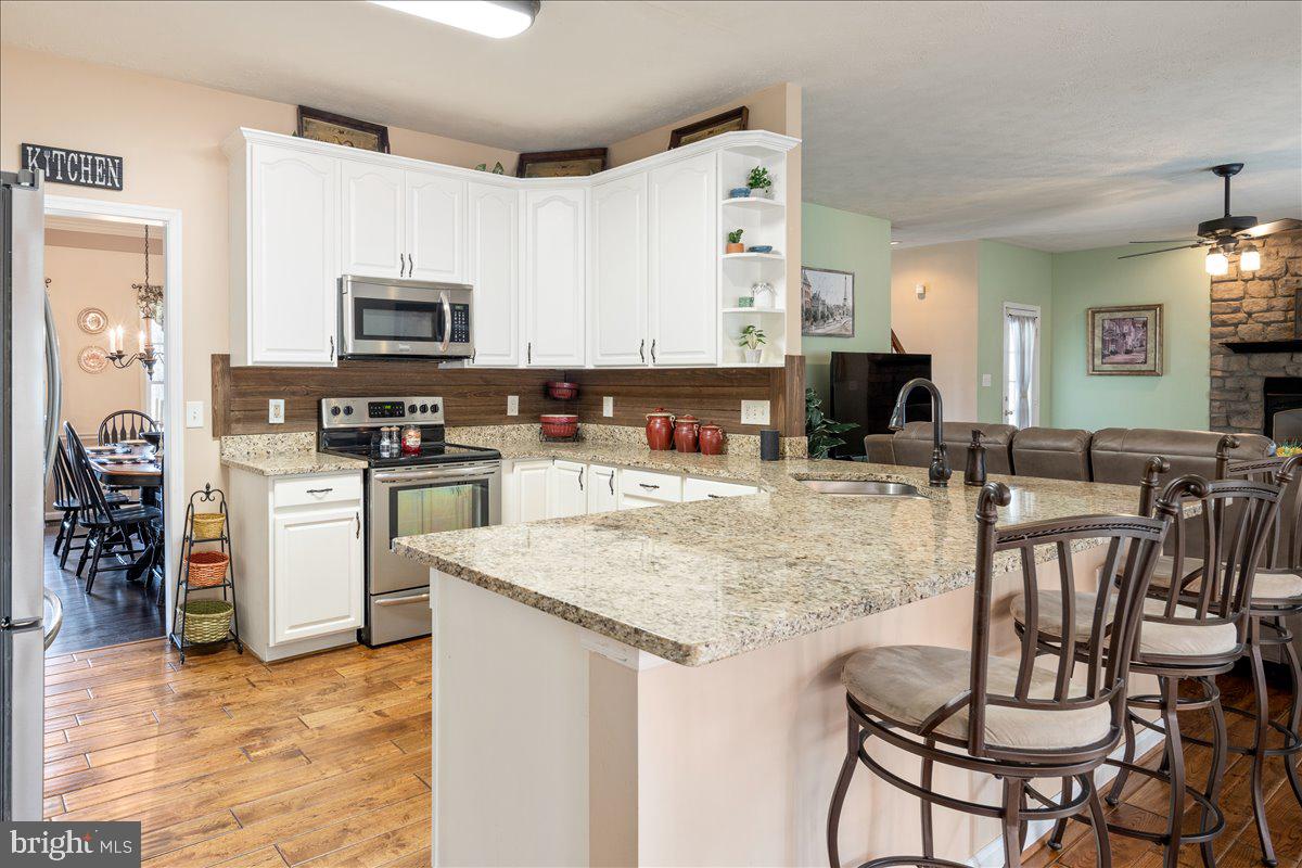 PELHAM'S CROSSING - Residential