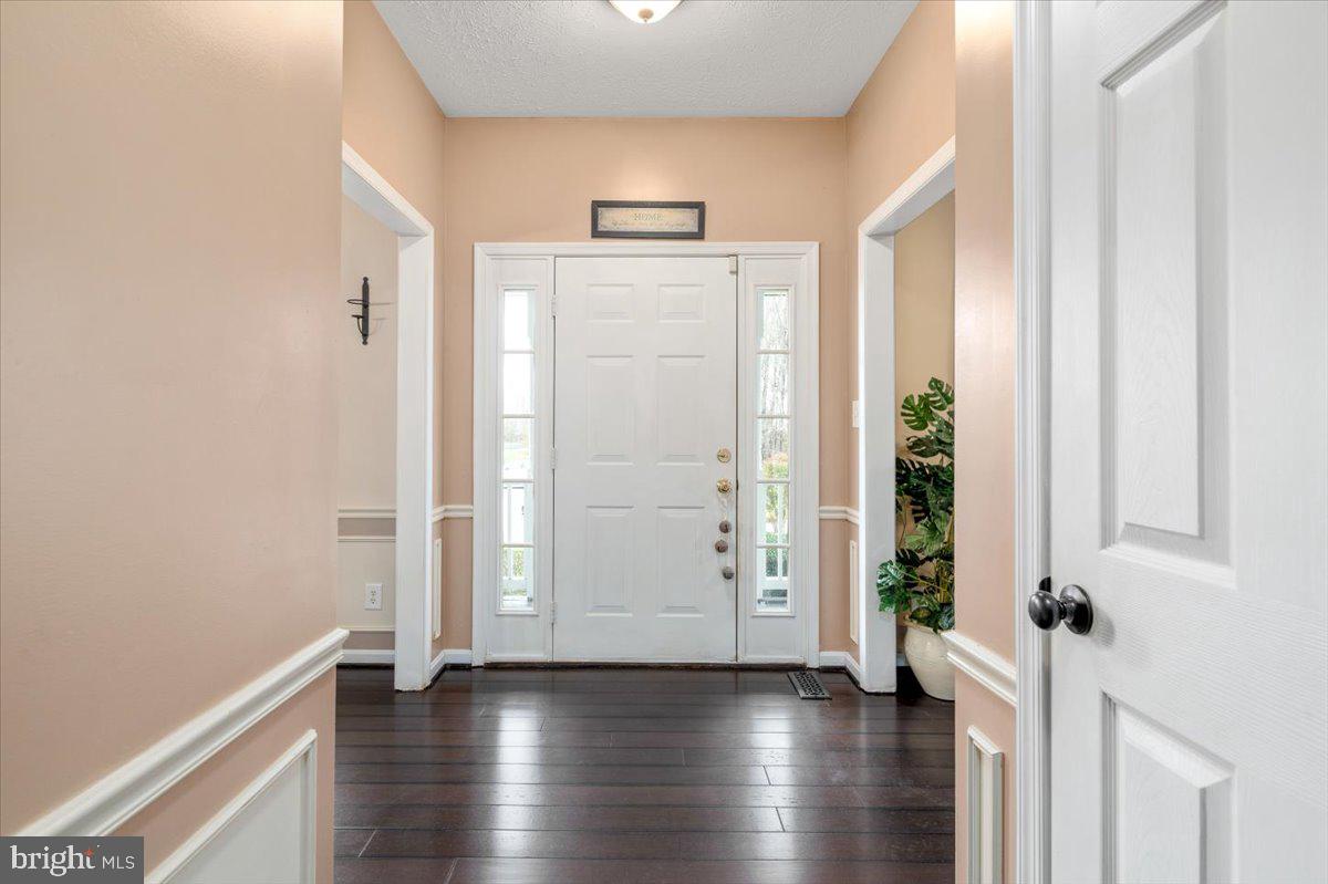 PELHAM'S CROSSING - Residential