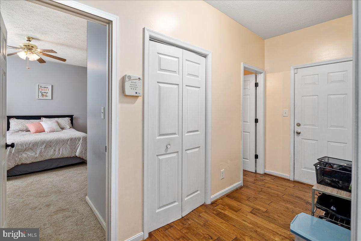 PELHAM'S CROSSING - Residential