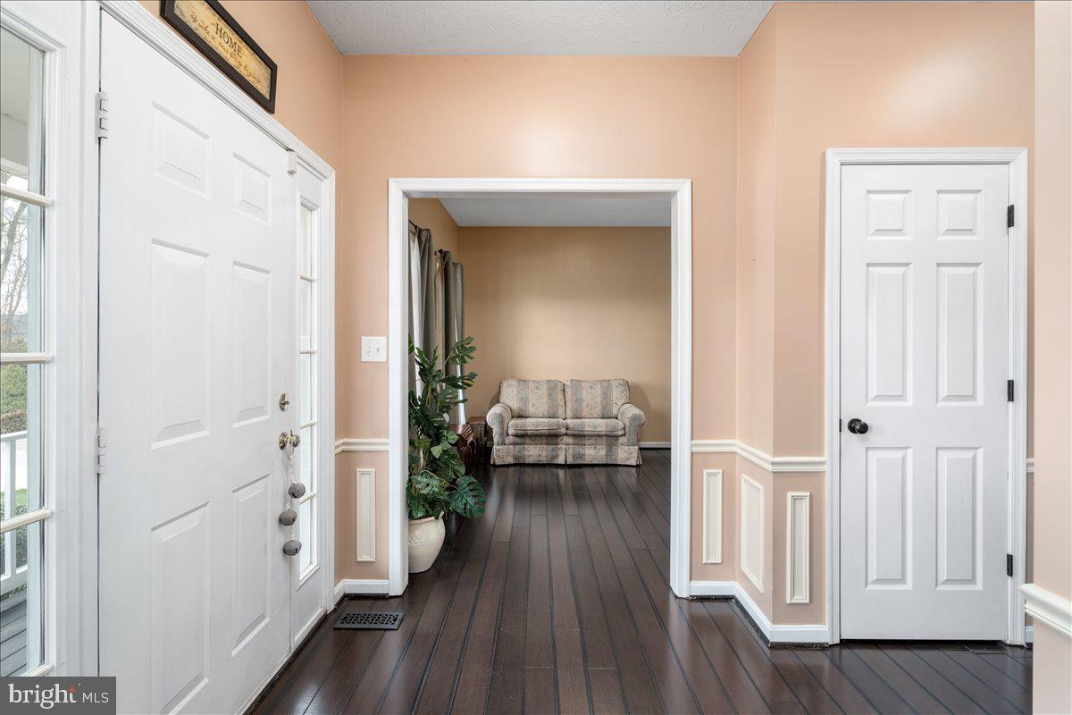 PELHAM'S CROSSING - Residential