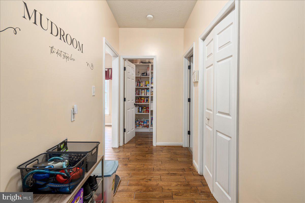 PELHAM'S CROSSING - Residential