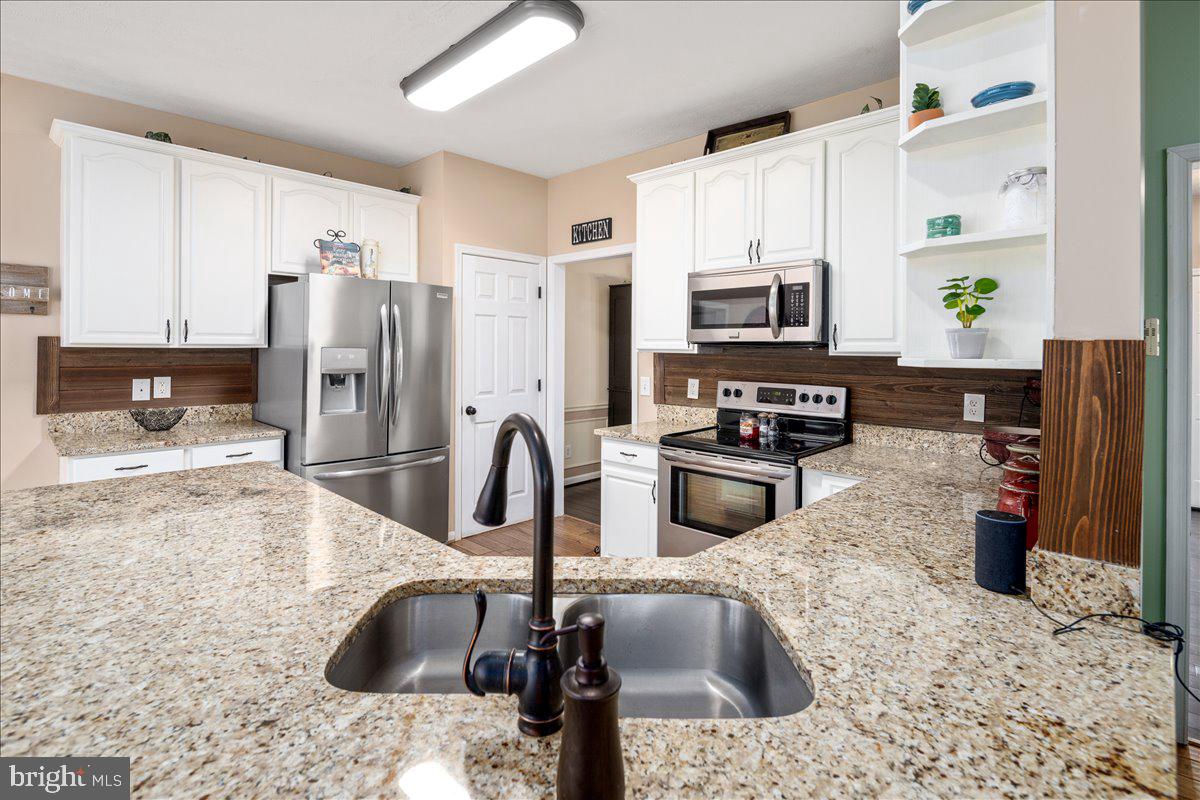 PELHAM'S CROSSING - Residential