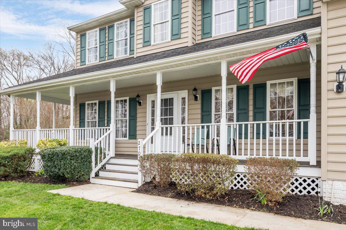 PELHAM'S CROSSING - Residential