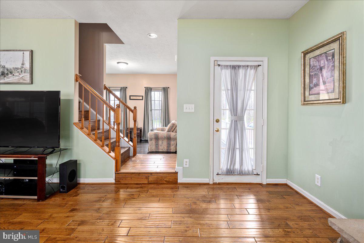 PELHAM'S CROSSING - Residential