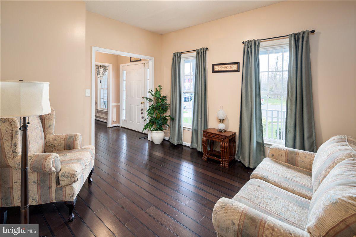 PELHAM'S CROSSING - Residential