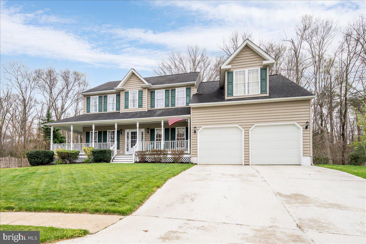 PELHAM'S CROSSING - Residential