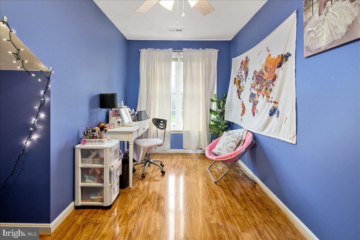 PELHAM'S CROSSING - Residential