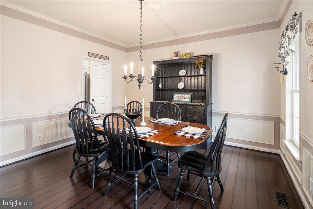 PELHAM'S CROSSING - Residential